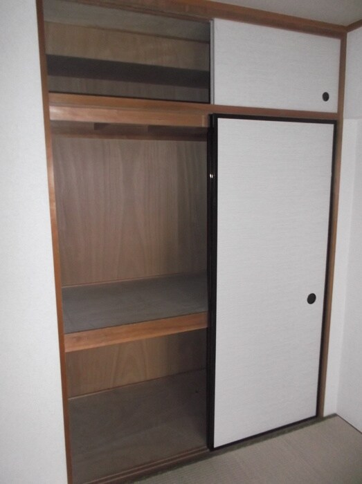 物件内観写真21　(収納)