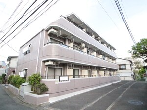 メゾンミール港南(308)外観写真