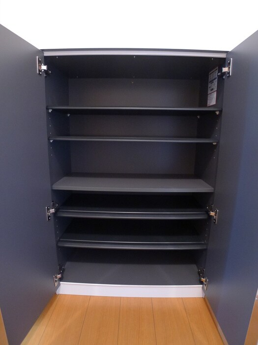 物件内観写真20　(靴箱)