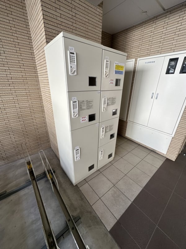建物設備