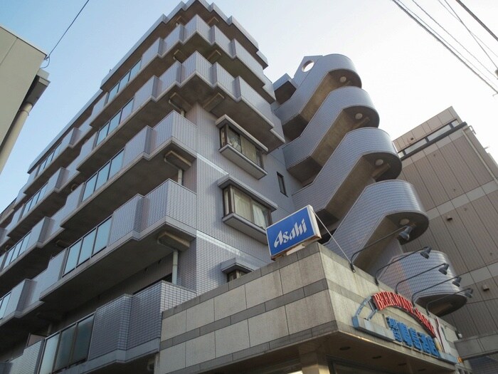 物件外観写真3　(外観写真)