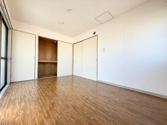 物件内観写真13　(居室)