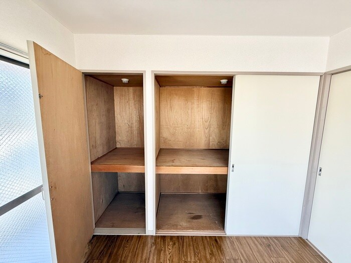 物件内観写真19　(収納)