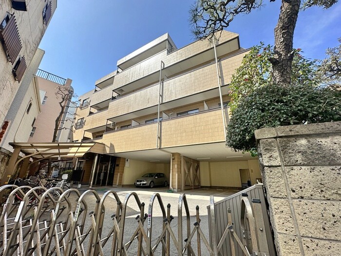 物件外観写真2　(周辺環境)