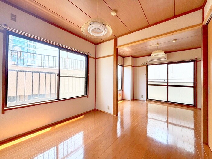 物件内観写真7　(居室)