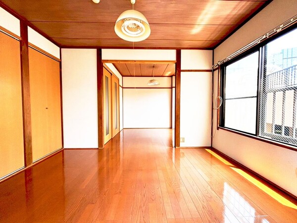 居室