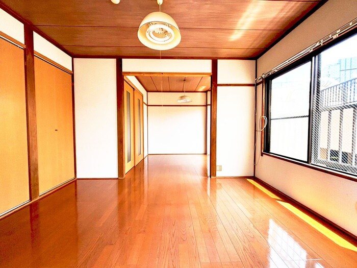 物件内観写真8　(居室)