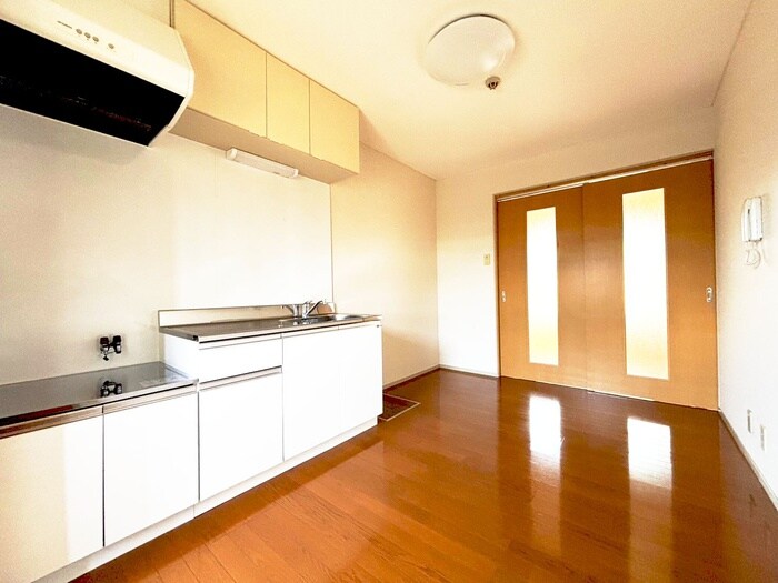 物件内観写真10　(キッチン)