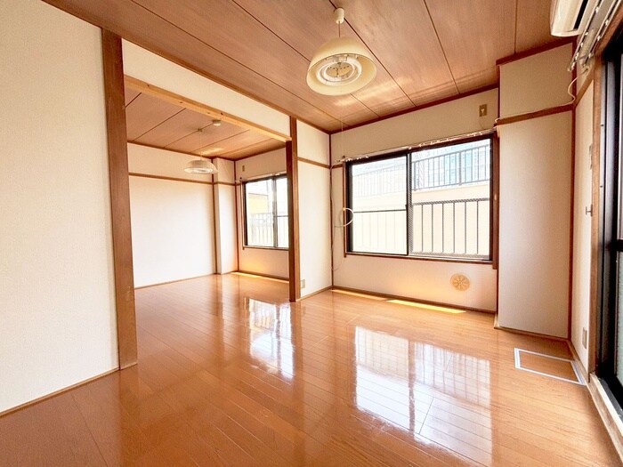 物件内観写真16　(居室)