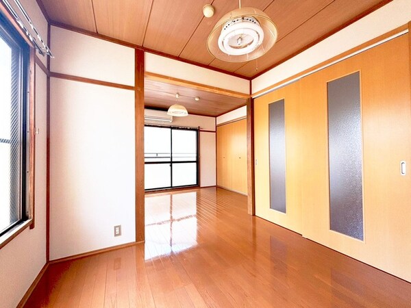居室