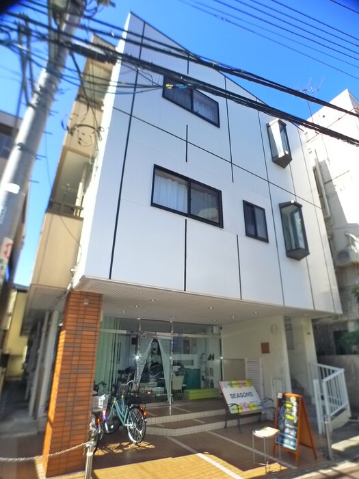 物件外観写真6　(外観写真)