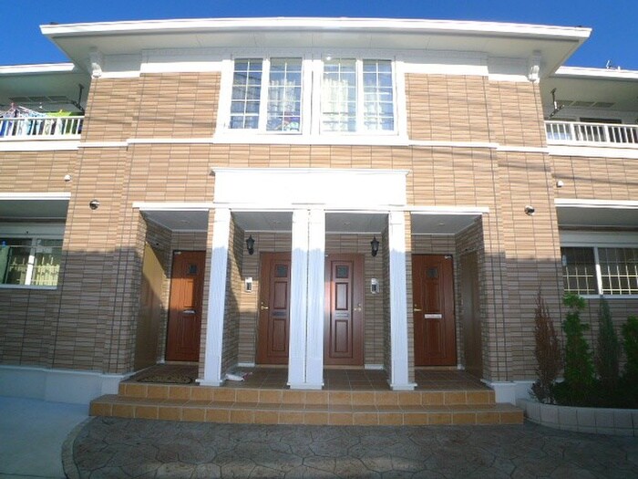 物件外観写真2　(外観写真)