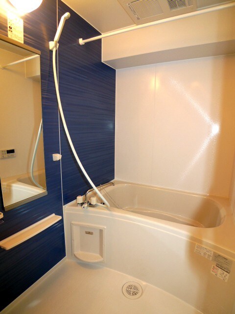 物件内観写真9　(バス／シャワールーム等)