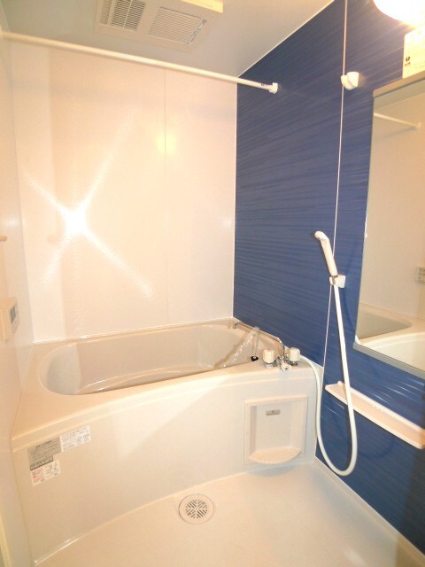 物件内観写真10　(バス／シャワールーム等)