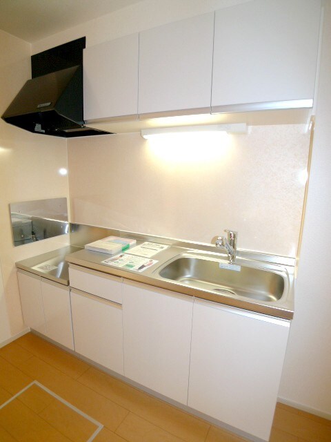 物件内観写真10　(キッチン)