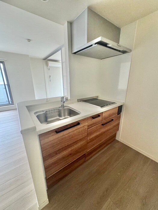 物件内観写真10　(キッチン)