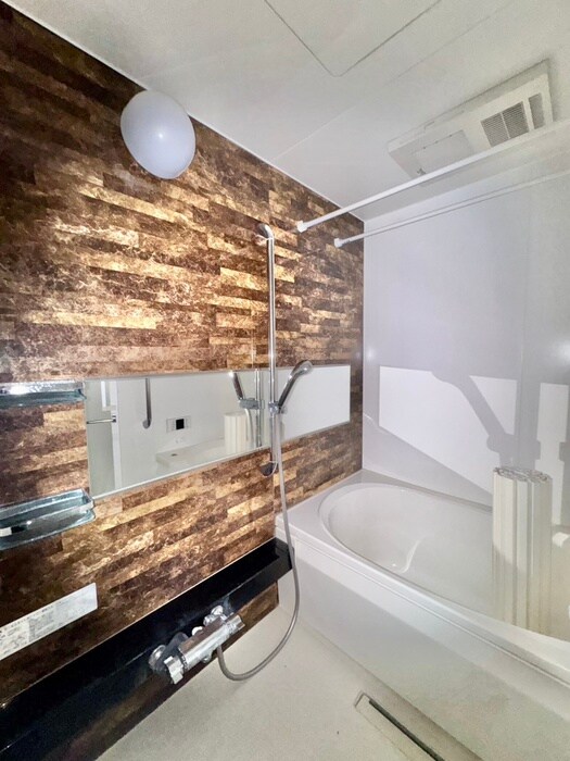 物件内観写真11　(バス／シャワールーム等)