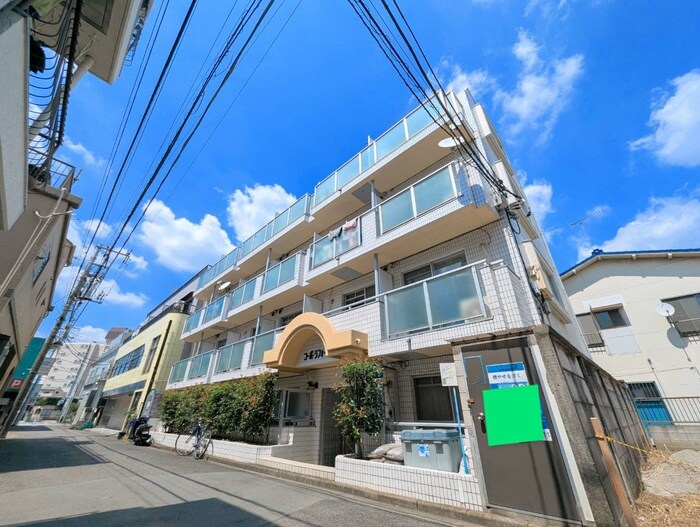 物件外観写真2　(外観写真)