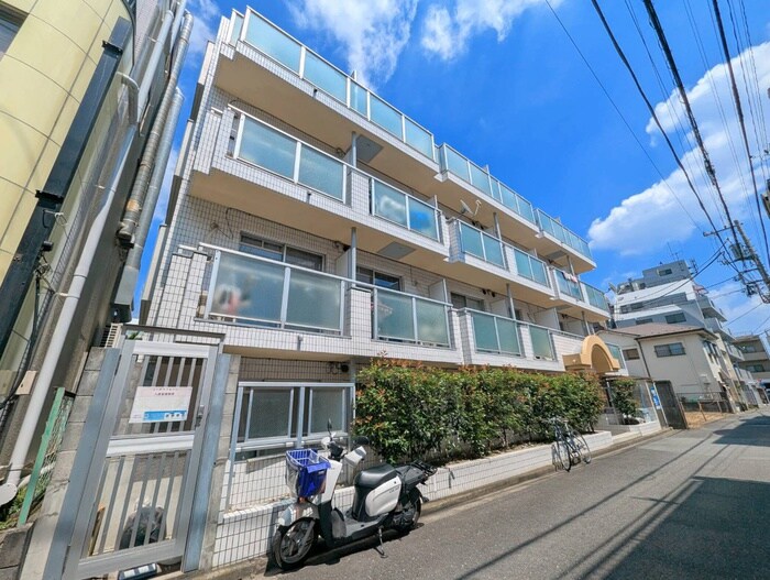 物件外観写真5　(外観写真)