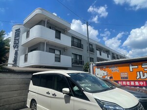 モンシャト－小金井成和外観写真