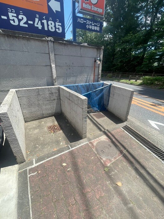 物件外観写真6　(建物設備)
