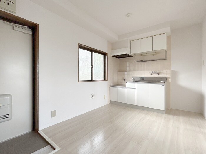 物件内観写真20　(キッチン)