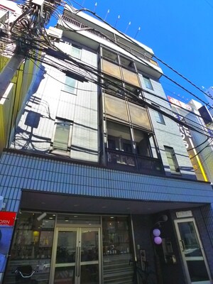 フロムファ－スト外観写真
