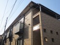 メゾンドエスポアールⅡ