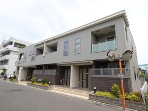 ミルキーウェイ外観写真