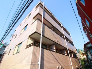 エクセレントＮＡ外観写真