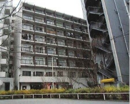 東池袋マンション(403)外観写真