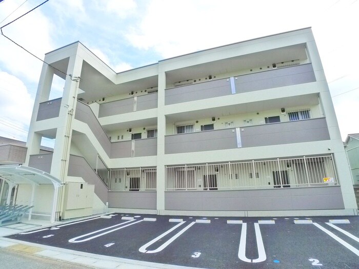 物件外観写真3　(その他)