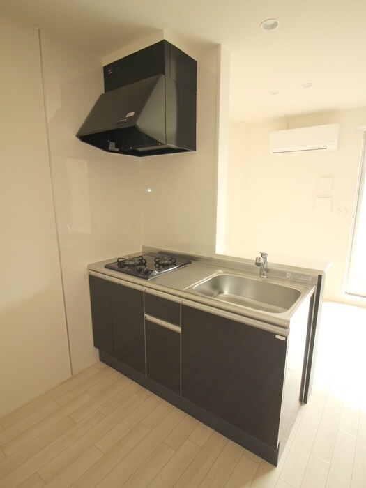 物件内観写真12　(キッチン)