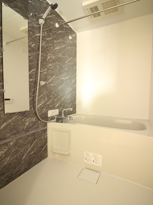 物件内観写真14　(バス／シャワールーム等)