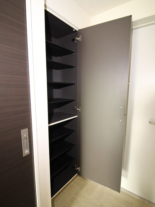 物件内観写真17　(靴箱)