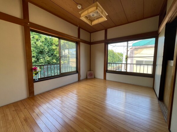 居室