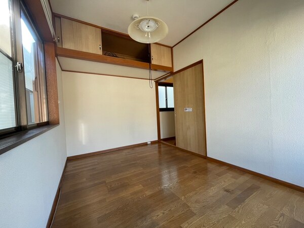 居室