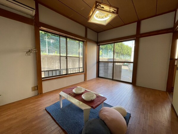 居室