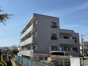 サンア－ク元町外観写真