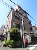 レイディアントヒルズ