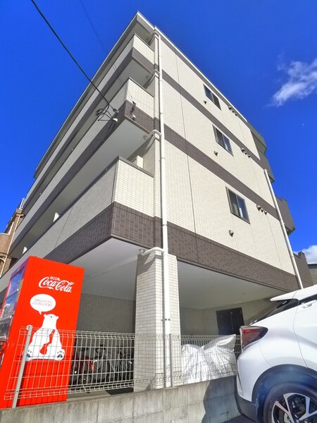 アイリー千葉外観写真