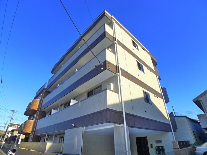 物件外観写真6　(外観写真)