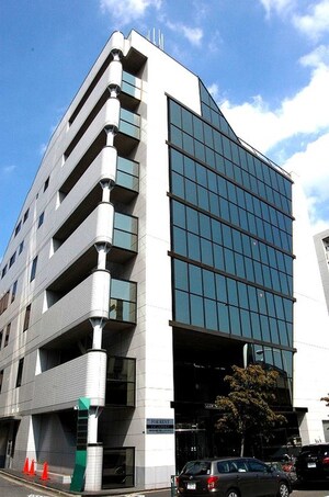 ザ・パークレックス南麻布(505)外観写真