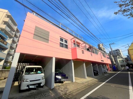 ジグソー16外観写真