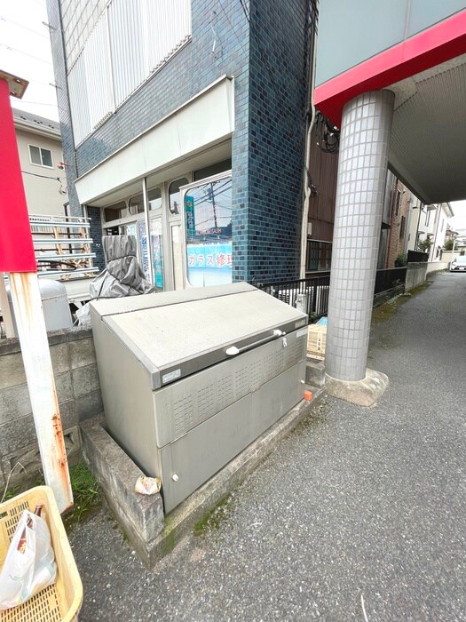 物件外観写真5　(外観写真)