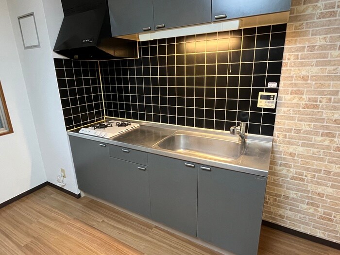 物件内観写真13　(キッチン)