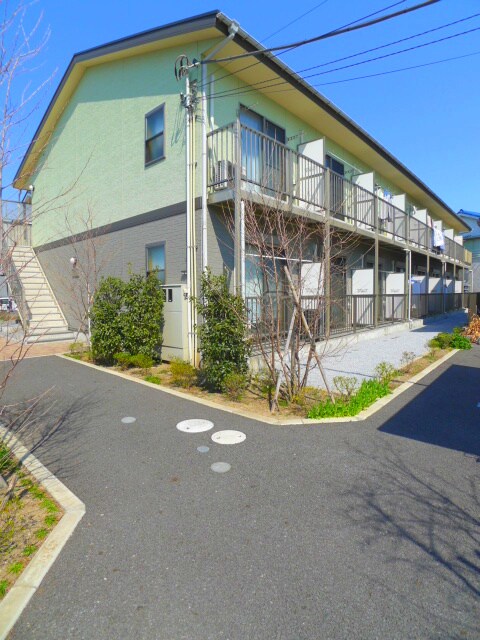 物件外観写真2　(その他)