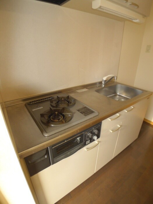 物件内観写真7　(キッチン)