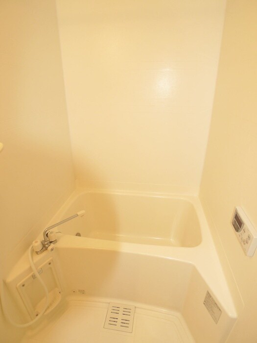 物件内観写真8　(バス／シャワールーム等)