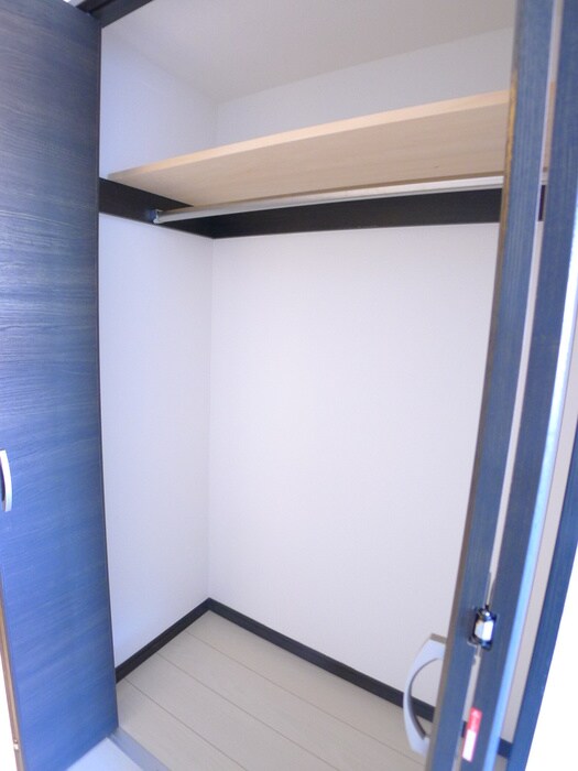 物件内観写真9　(収納)